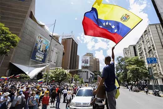 Liberadas cerca de 90 p