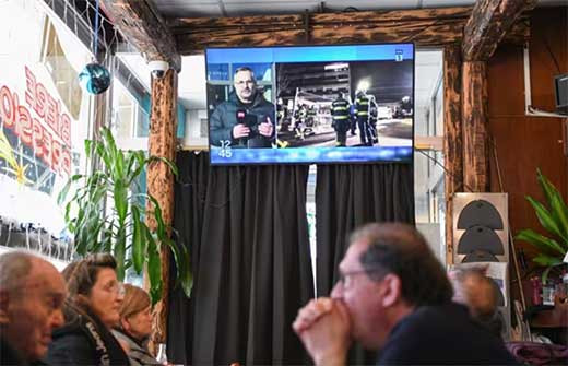 La UE traslada sus condolencias