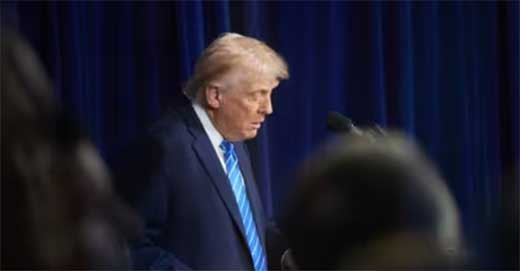 Estados Unidos sanciona