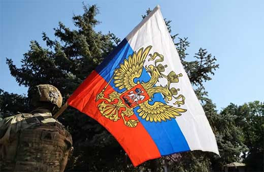 Detenido en Rusia el vicegobernador