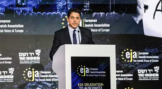 Israel ofrece asesoramiento