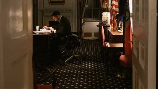 u200bEl flamante alcalde 