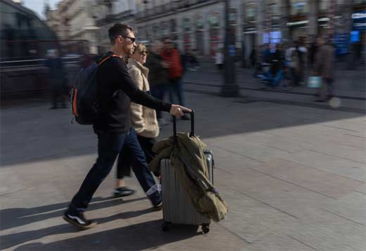 Espanu0303a recibiou0301