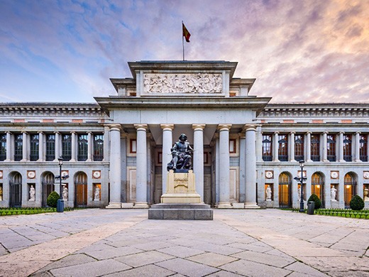 Museo del prado
