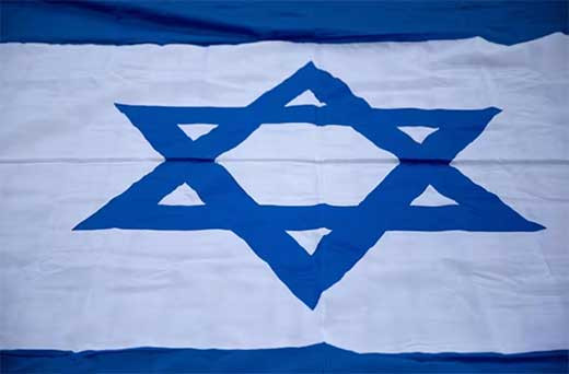 Israel felicita aa