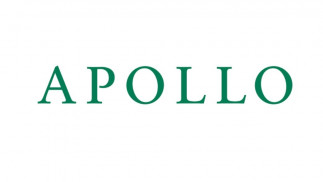 EuropaPress 3597620 logo apollo global management