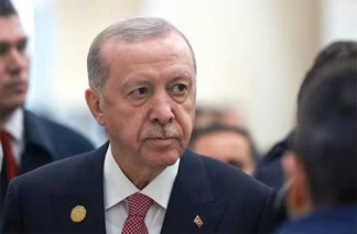 Erdogan