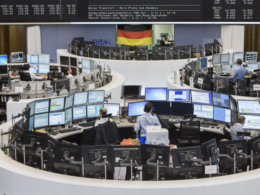 Alemania  DE Frankfurt3