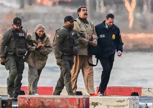 Los bonos de Venezuela suben