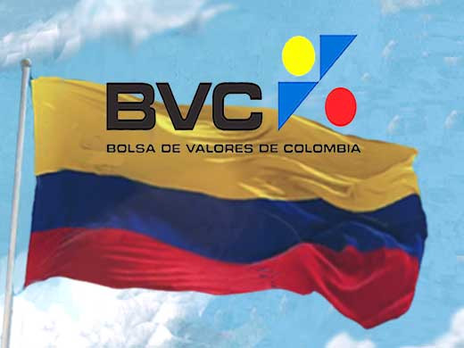 Bolsa Colombia