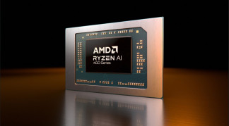 Procesador de la serie Ryzen AI 400