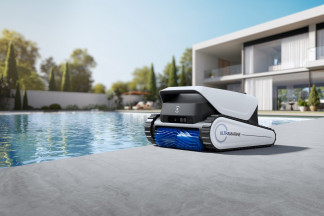 Limpiafondos para piscinas Ultramarine