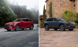 EuropaPress 7198712 vehiculos lexus toyota