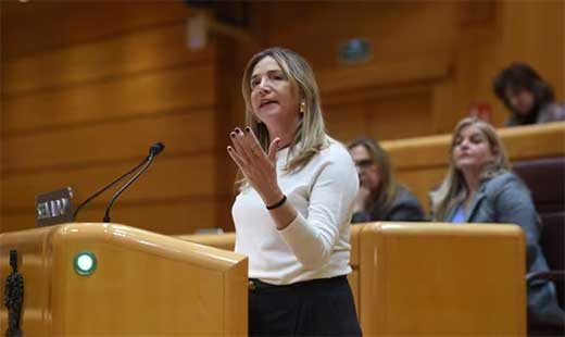 El PP critica a quienes aluden 