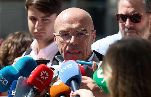 Vox jorge buxade ofrece 