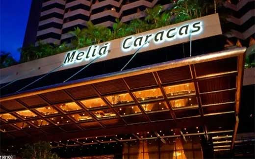 Las cadenas hoteleras espanu0303olas Meliau0301