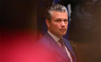 Hegseth cifra