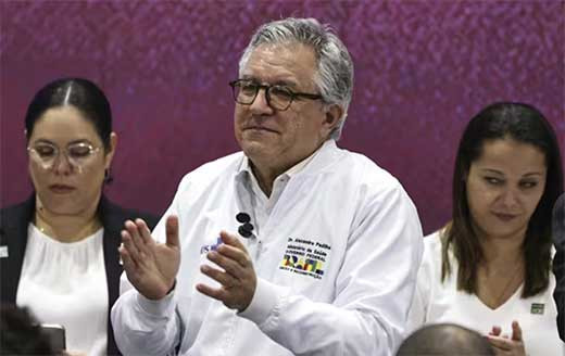 Brasil anuncia el enviu0301o