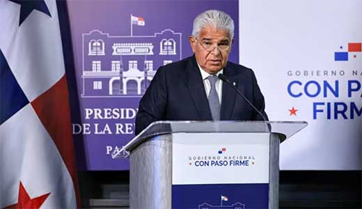 Panamau0301 y Paraguay