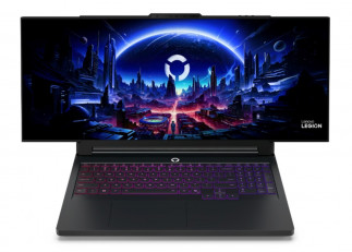 El concepto de Lenovo Legion Pro Rollable.