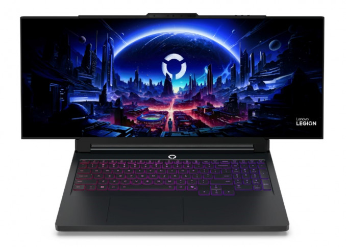 El concepto de Lenovo Legion Pro Rollable.