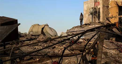 El Ejeu0301rcito israeliu0301 