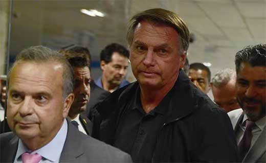 Bolsonaro recibe atenciou0301