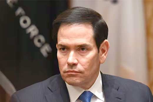 EEUU aborda con Argentina y Ecuador