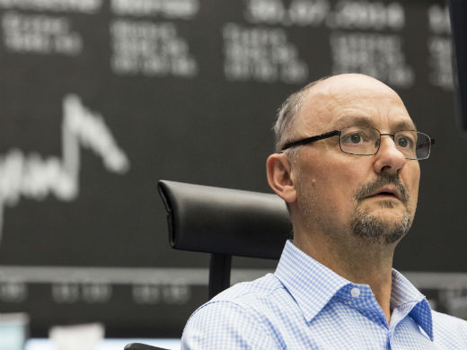 Alemania 14 Frankfurt