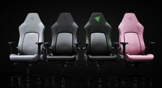 Silla Iskur V2 Newgen