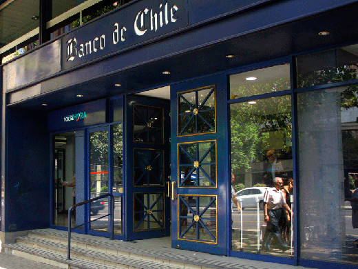 Banco de chile  (6)