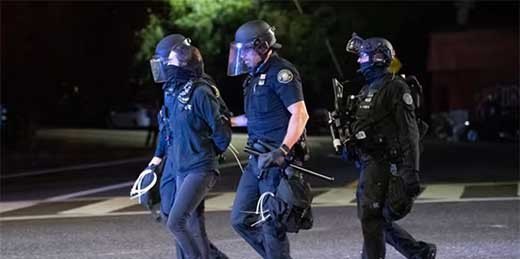 Dos heridos por disparos