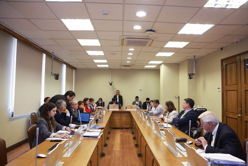 Com Desarrollo Social