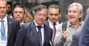 Petro y Trump acordaron