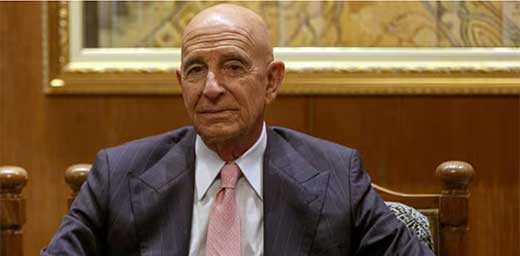 EEUU celebra la 'pausa vital