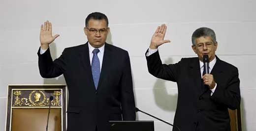 Liberado en Venezuela