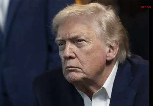 Trump afirma que EEUU