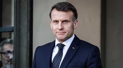 Macron