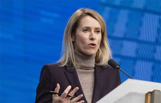 El enviado especial de Putin