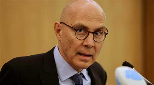 La ONU pide investigar