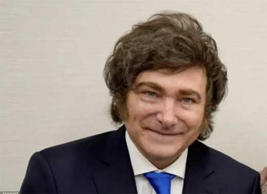 El Banco Central de Argentina 