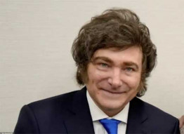 El Banco Central de Argentina