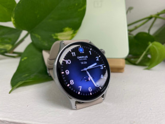 El OnePlus Watch Lite.