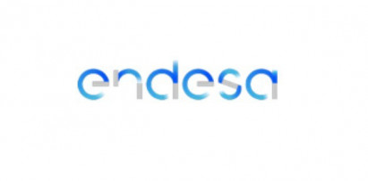 Logotipo de Endesa