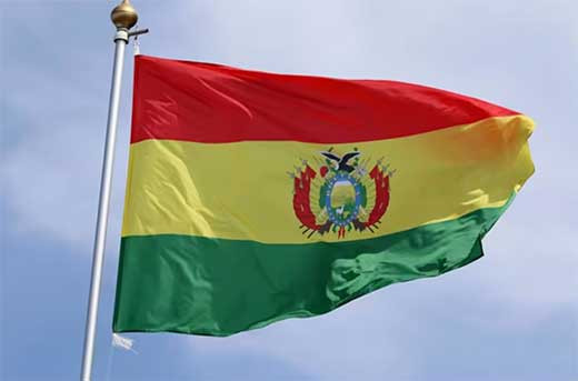 Detienen al exministro de Obras