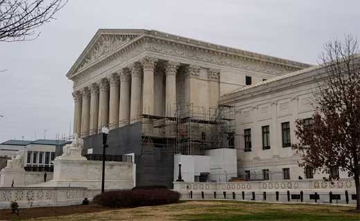 La Justicia de EEUU ordena