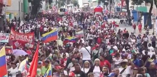 EEUU insta a sus ciudadanos