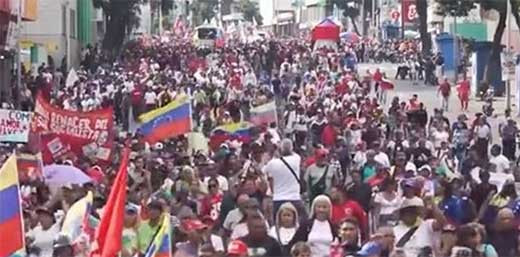 EEUU insta a sus ciudadanos 