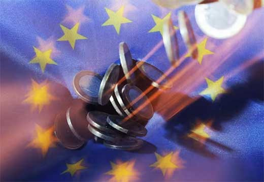 Los auditores europeos