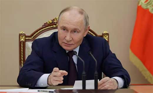 Rusia afirma que 'destruyou0301